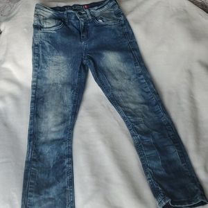 Size 8 jeans